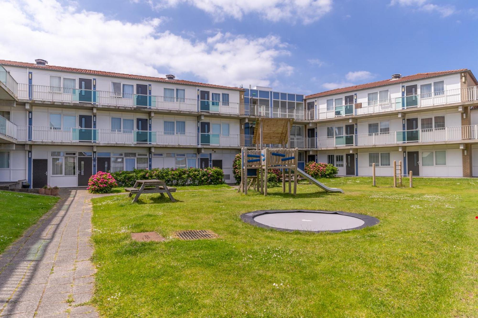 Beach Appartement 44 Callantsoog Exterior foto