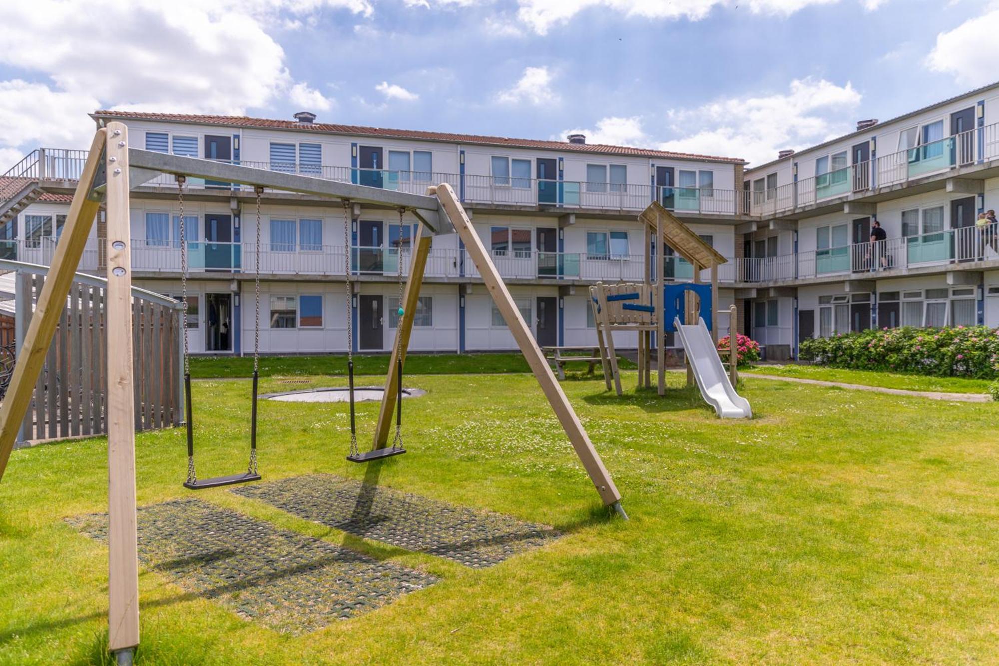 Beach Appartement 44 Callantsoog Exterior foto